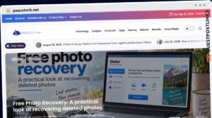 Publish Guest Post on peacetech.net