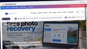 Publish Guest Post on peacetech.net