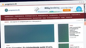Publish Guest Post on pengemuren.dk