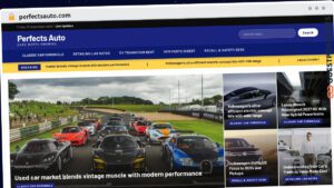 Publish Guest Post on perfectsauto.com
