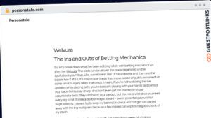 Publish Guest Post on personatale.com