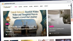 Publish Guest Post on peshwarain.com