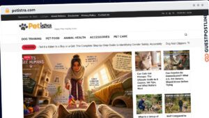 Publish Guest Post on petistra.com