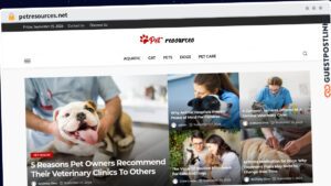 Publish Guest Post on petresources.net