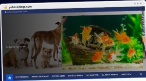Publish Guest Post on petstrainings.com