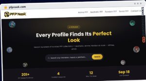 Publish Guest Post on pfpnook.com