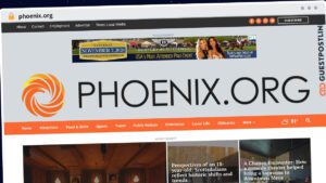 Publish Guest Post on phoenix.org