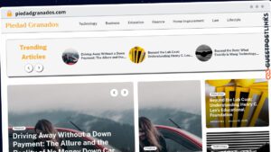 Publish Guest Post on piedadgranados.com