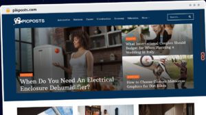 Publish Guest Post on pikposts.com