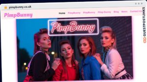 Publish Guest Post on pimpbunny.co.uk