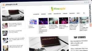 Publish Guest Post on pineaple.co.uk