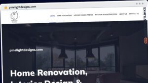 Publish Guest Post on pinelightdesigns.com