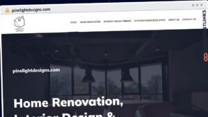 Publish Guest Post on pinelightdesigns.com
