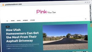 Publish Guest Post on pinkhomedecor.com