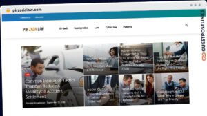 Publish Guest Post on pirzadalaw.com