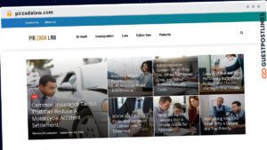 Publish Guest Post on pirzadalaw.com