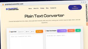 Publish Guest Post on plaintextconverter.com