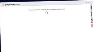 Publish Guest Post on playerswags.com
