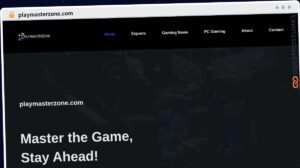 Publish Guest Post on playmasterzone.com