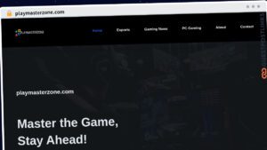 Publish Guest Post on playmasterzone.com