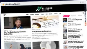 Publish Guest Post on plussideprofits.com