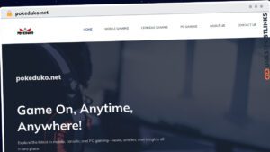 Publish Guest Post on pokeduko.net