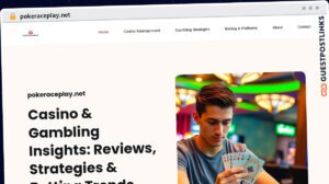 Publish Guest Post on pokeraceplay.net