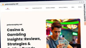 Publish Guest Post on pokeraceplay.net