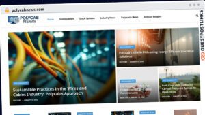 Publish Guest Post on polycabnews.com