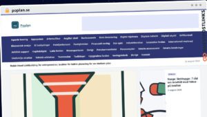 Publish Guest Post on poplan.se