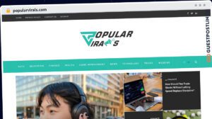 Publish Guest Post on popularvirals.com