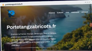 Publish Guest Post on portetangzabricots.fr