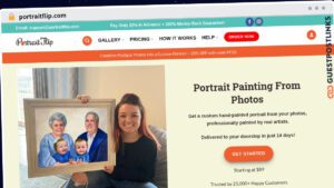 Publish Guest Post on portraitflip.com