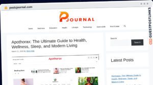 Publish Guest Post on postsjournal.com