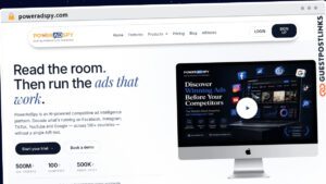 Publish Guest Post on poweradspy.com