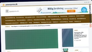 Publish Guest Post on powerpress.dk