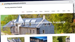 Publish Guest Post on prachtigvakantiehuisfrankrijk.be