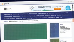 Publish Guest Post on pras.dk