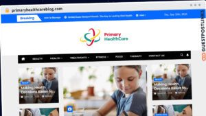 Publish Guest Post on primaryhealthcareblog.com
