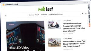 Publish Guest Post on primeleaf.co.uk
