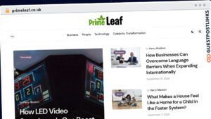 Publish Guest Post on primeleaf.co.uk