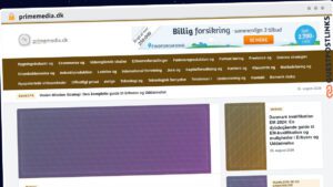 Publish Guest Post on primemedia.dk
