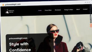 Publish Guest Post on princessbbgirl.com