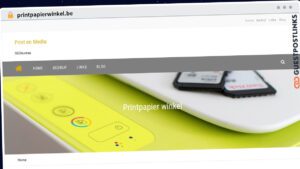 Publish Guest Post on printpapierwinkel.be