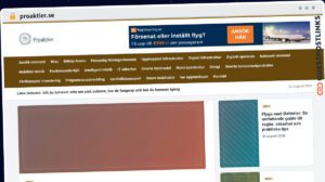 Publish Guest Post on proaktier.se