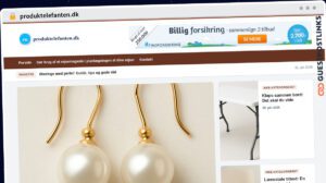 Publish Guest Post on produktelefanten.dk
