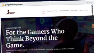 Publish Guest Post on progamerleague.com