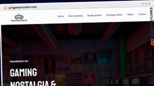 Publish Guest Post on progamersunite.com