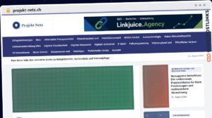 Publish Guest Post on projekt-netz.ch