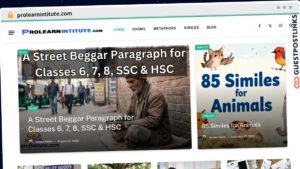 Publish Guest Post on prolearnintitute.com